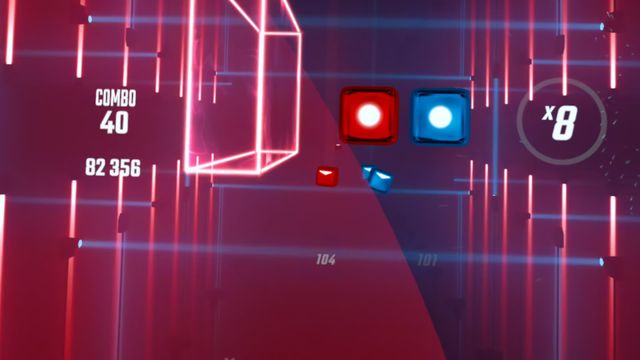 Firestarter - Expert