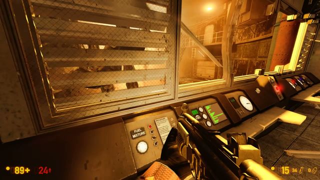 Killing Tentacle Aliens With Rocket Fire