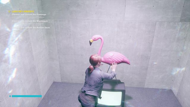 Flamingo