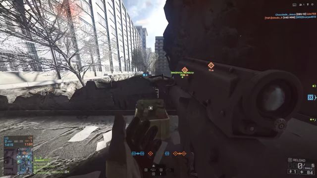 Full Chain Link Round - Propaganda