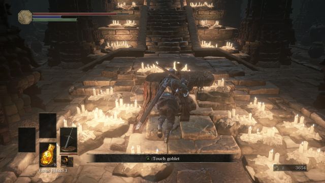 High Lord Wolnir