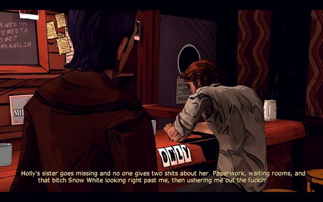 Bigby Vs Grendel