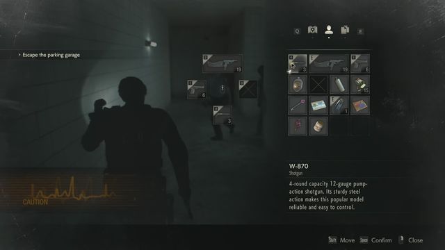 Jail Ambush